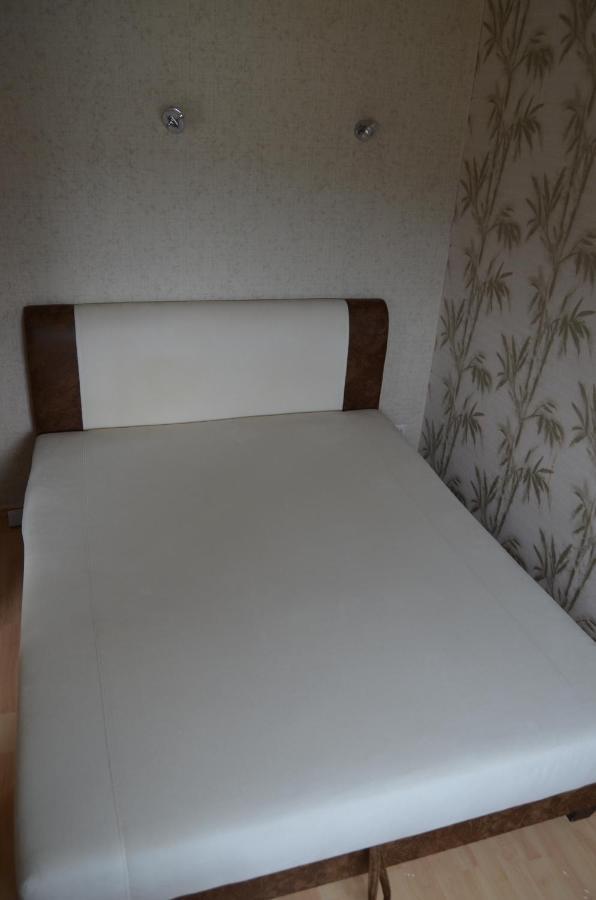 Flat At The Edge Of The Center + Parking Apartment Budapest Bagian luar foto