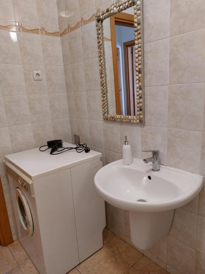Flat At The Edge Of The Center + Parking Apartment Budapest Bagian luar foto